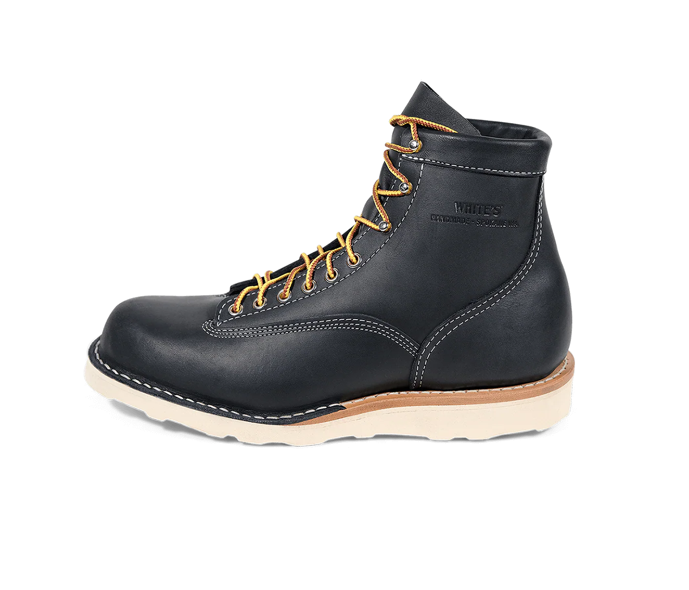 Foreman Lace-to-Toe - Image 6