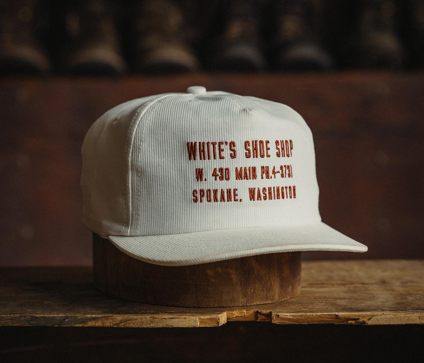 Main & Stevens Cap - Image 9