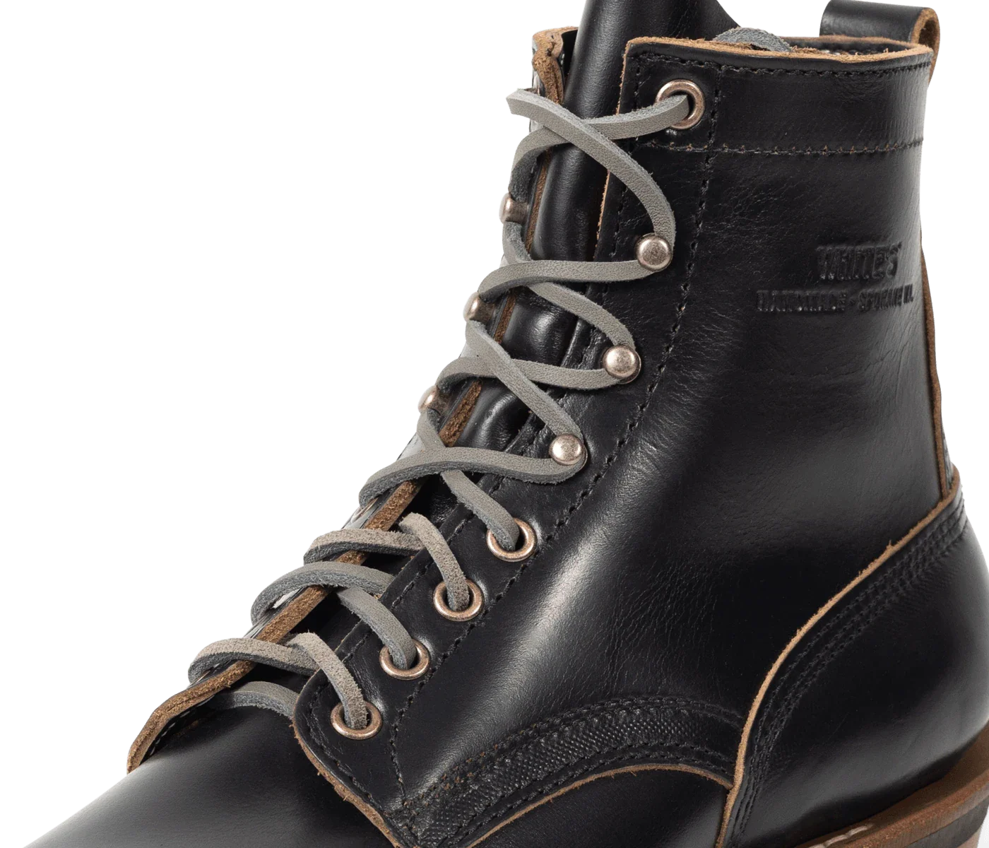 Medium Duty Leather Laces - Image 12