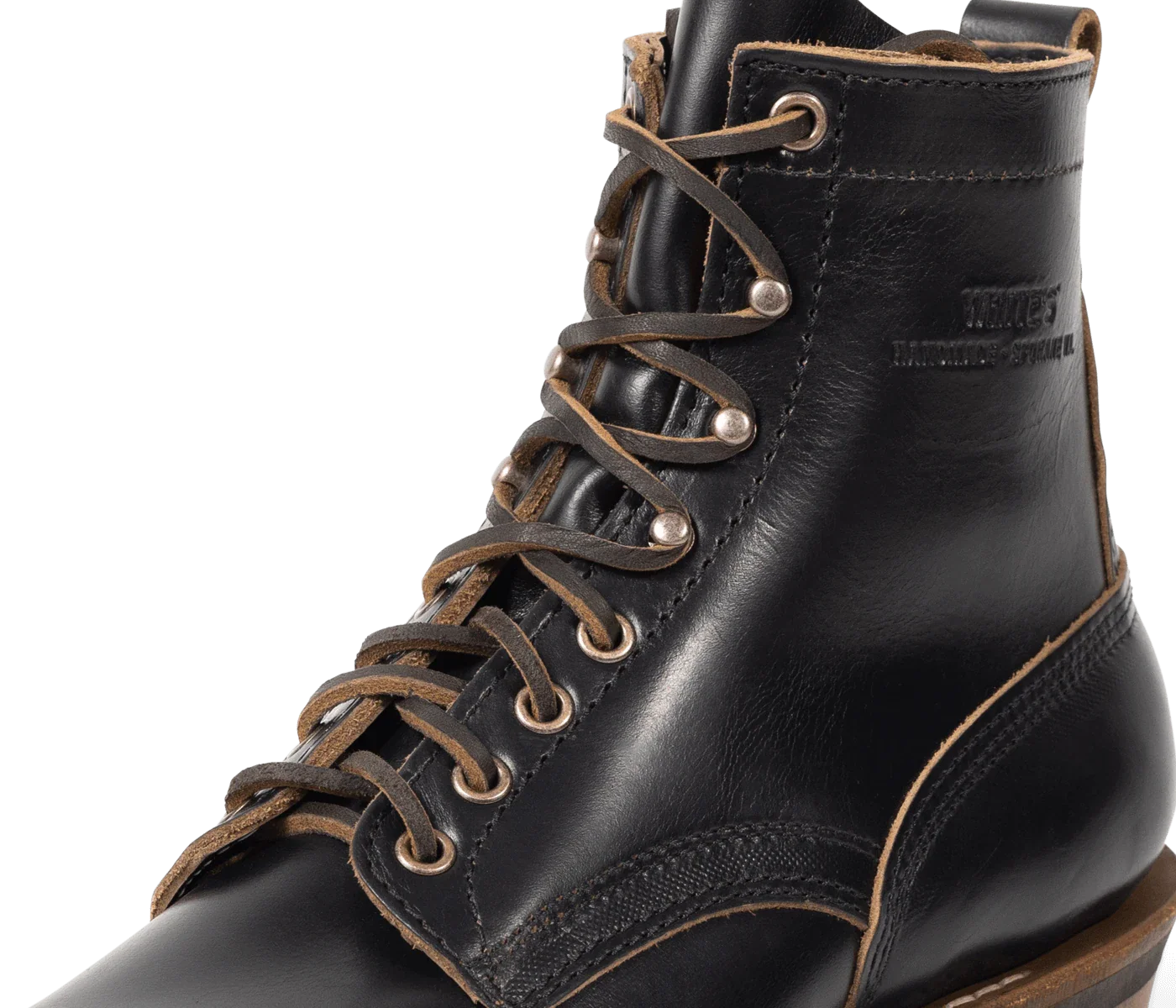 Medium Duty Leather Laces - Image 18