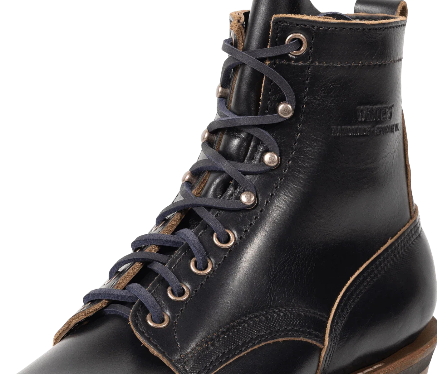 Medium Duty Leather Laces - Image 8