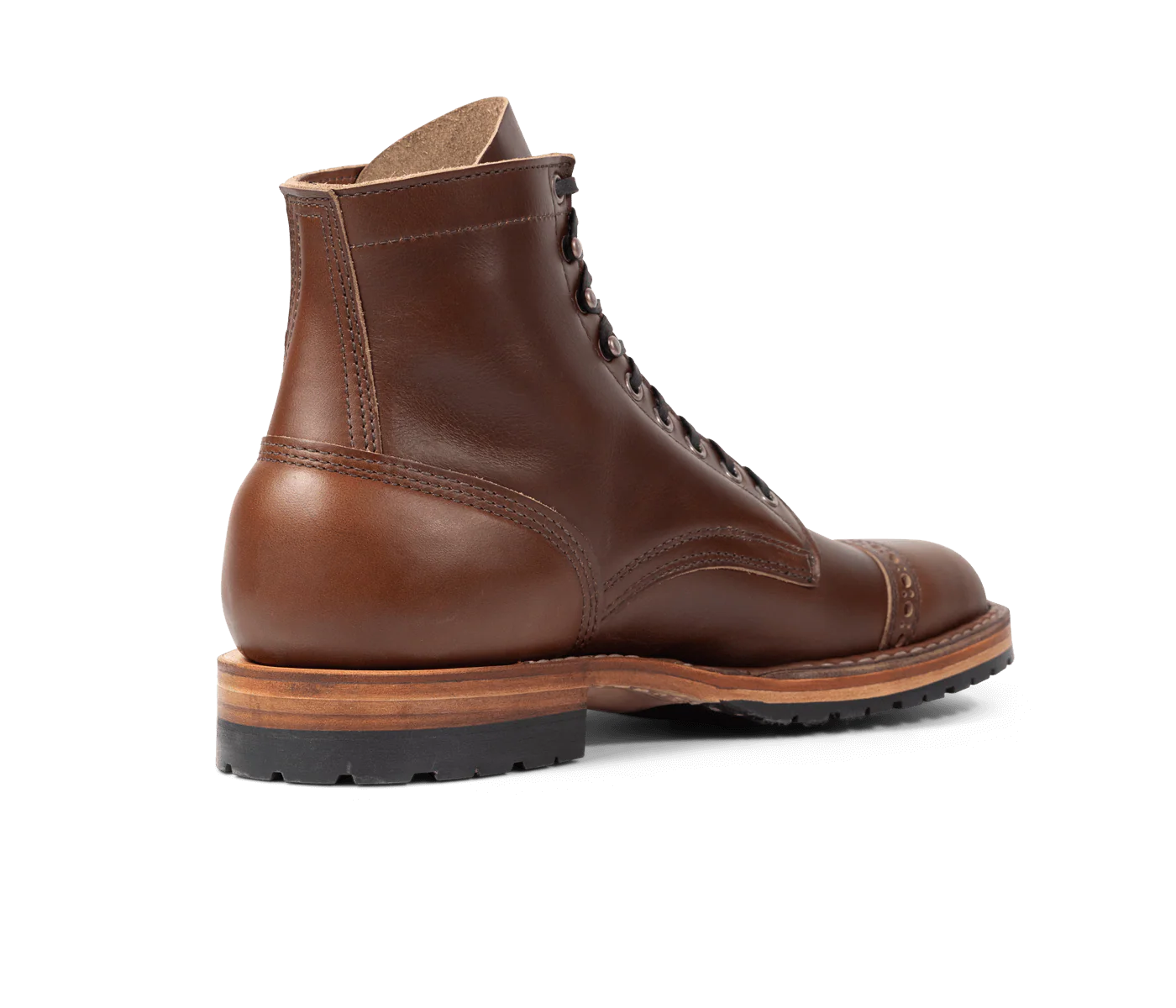 MP-Sherman Dress Cap (Half Lug) - Image 3
